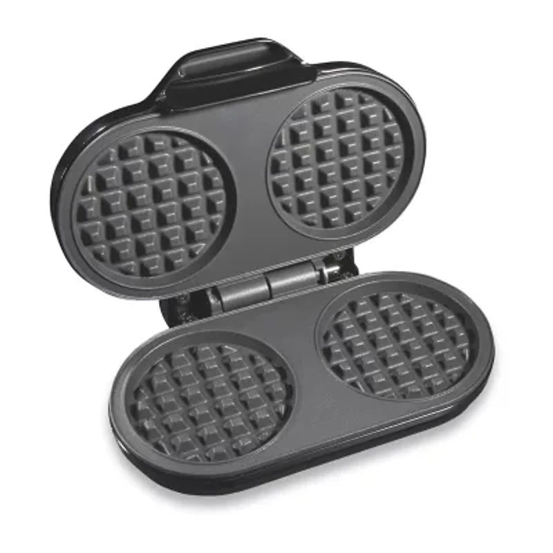 Proctor Silex Double Petite Waffle Maker