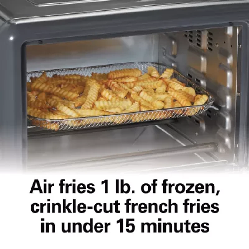Hamilton Beach Sure-Crisp Digital Air Fryer Oven
