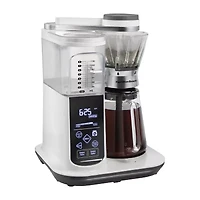 Hamilton Beach Convenient Craft Automatic or Manual Pour-Over Coffee Brewer