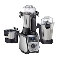 Hamilton Beach Professional Juicer Mixer Grinder