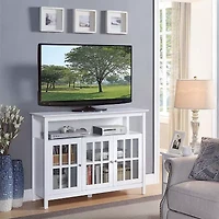 Big Sur TV Stand