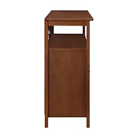 Big Sur TV Stand