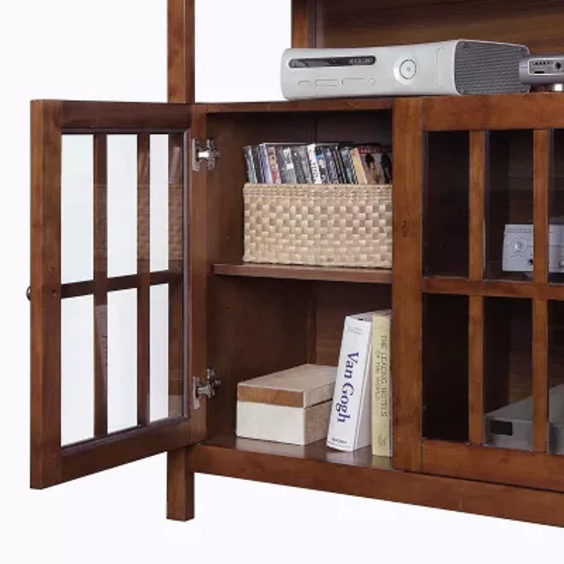 Big Sur TV Stand