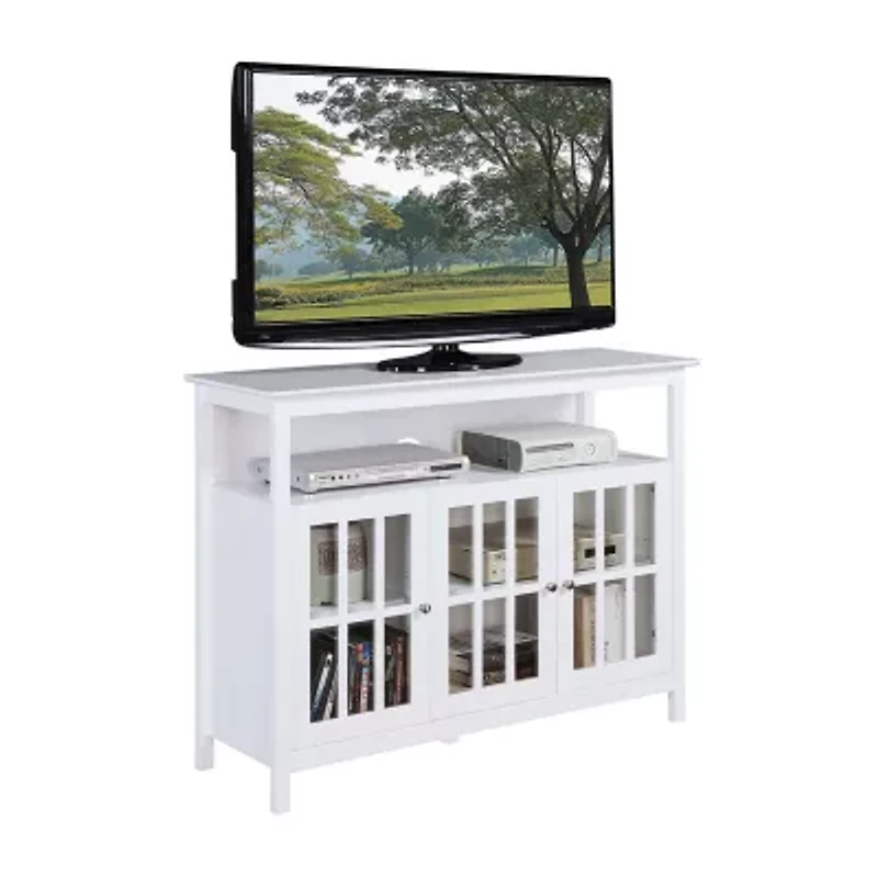 Big Sur TV Stand