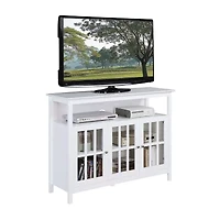 Big Sur TV Stand