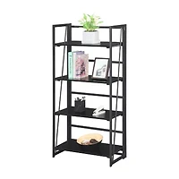 Xtra 4-Shelf Standard Bookshelf
