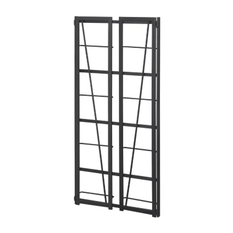 Xtra 4-Shelf Standard Bookshelf