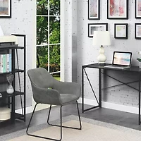 Xtra 4-Shelf Standard Bookshelf