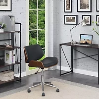 Xtra 4-Shelf Standard Bookshelf