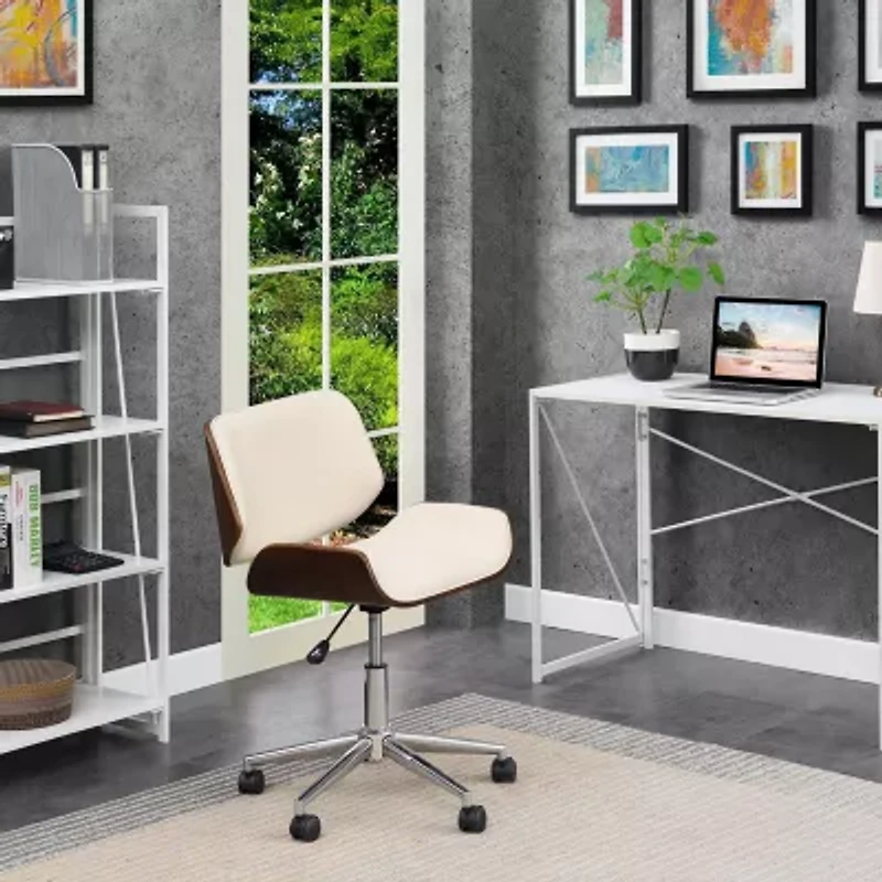 Xtra 4-Shelf Standard Bookshelf