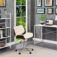 Xtra 4-Shelf Standard Bookshelf