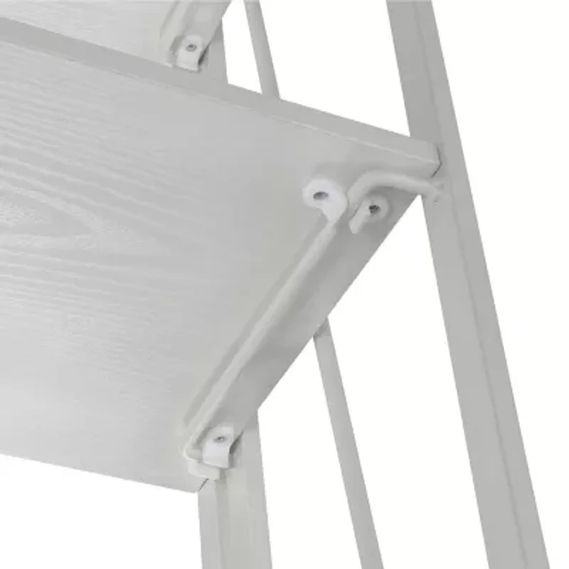 Xtra 4-Shelf Standard Bookshelf