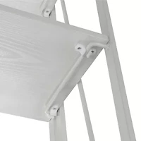 Xtra 4-Shelf Standard Bookshelf