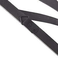 Madison Park Florian Carved Panel Décor 2-pc. Wall Art Set