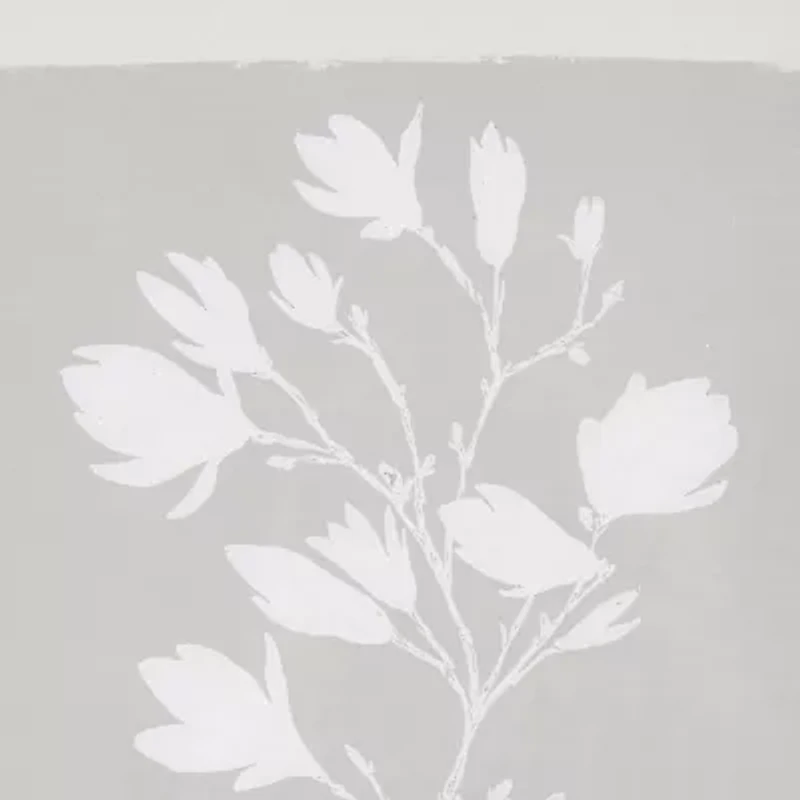 Madison Park Fair Florets 3-pc. Framed Wall Art Set