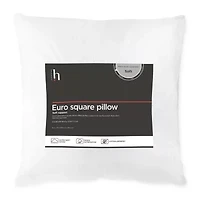 Home Expressions Euro Square Pillow