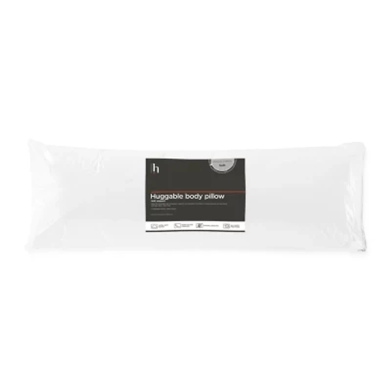 Home Expressions Huggable Body Pillow