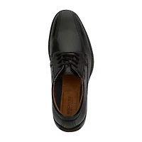 Dockers Mens Geyer Square Toe Oxford Shoes