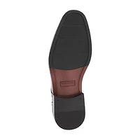 Dockers Belson Mens Moc Closed Toe Oxford Shoes