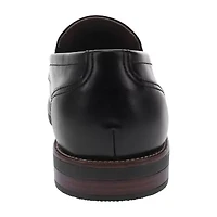Dockers Banner Mens Moc Closed Toe Slip-On Shoe