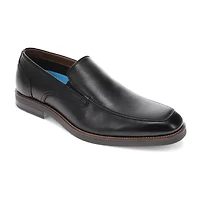 Dockers Banner Mens Moc Closed Toe Slip-On Shoe