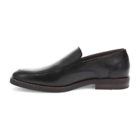 Dockers Banner Mens Moc Closed Toe Slip-On Shoe