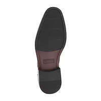 Dockers Banner Mens Moc Closed Toe Slip-On Shoe