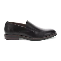 Dockers Banner Mens Moc Closed Toe Slip-On Shoe