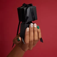 Dashing Diva Holiday Affair Nail Appliques