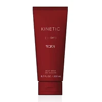 TUMI Kinetic [--:-- GMT] Body Wash, 6.7 Oz