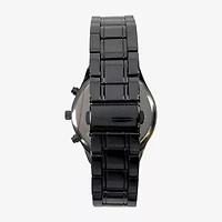 Mens Black Bracelet Watch Mac7121jc