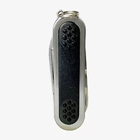 Mens Black Bracelet Watch Mac7124jc