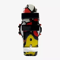 Pokeman Unisex Automatic Black Strap Watch Pok4323jc