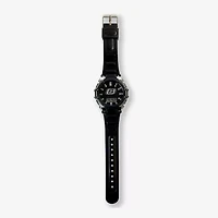 Skechers Boys Black Strap Watch Ske4014jc