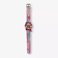 LOL Unisex Automatic Pink Strap Watch Lol40302jc