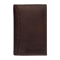 Rocky Pebblegrain Trifold Mens Trifold Wallet