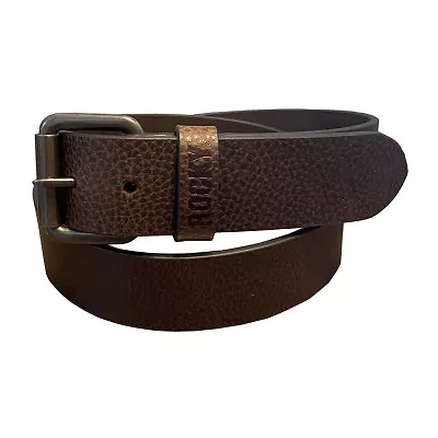 Rocky Linden Mens Belt