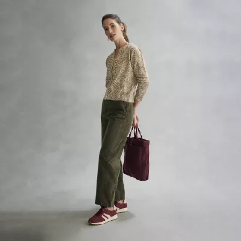 Pop Rosalinda Womens Sneakers