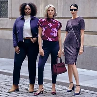 Liz Claiborne Danni Satchel