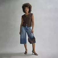 Liz Claiborne Kitt Shoulder Bag