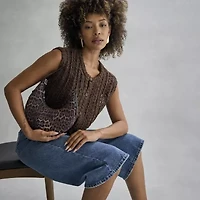 Liz Claiborne Kitt Shoulder Bag