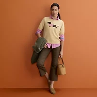 Liz Claiborne Myla Bucket Bag