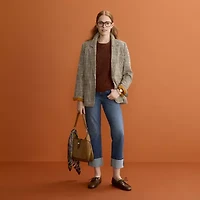 Liz Claiborne Myla Shoulder Bag