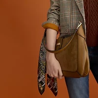 Liz Claiborne Myla Shoulder Bag