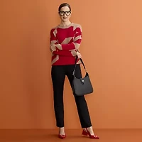 Liz Claiborne Myla Shoulder Bag