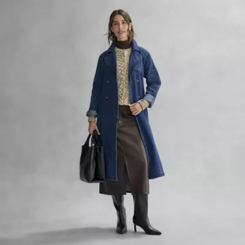 a.n.a Hadley Tote Bag
