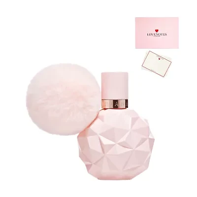 Ariana Grande Sweet Like Candy Eau De Parfum Spray