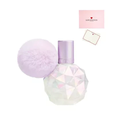 Ariana Grande Moonlight Eau De Parfum Spray