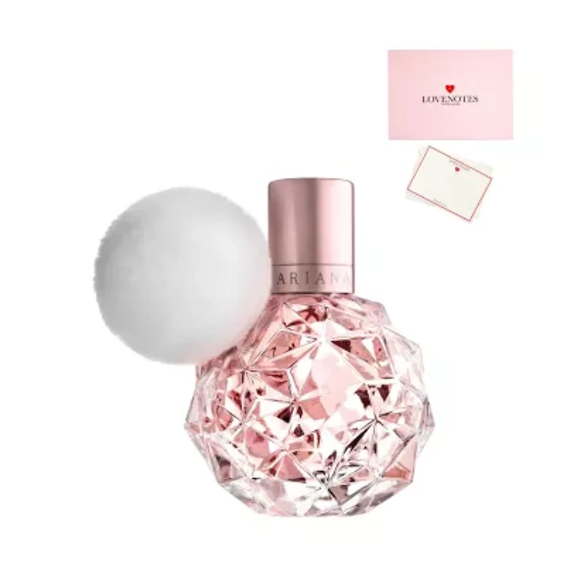 Ariana Grande Ari By Ariana Grande Eau De Parfum Spray