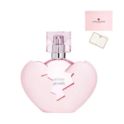 Ariana Grande Thank You Next Eau De Parfum Spray
